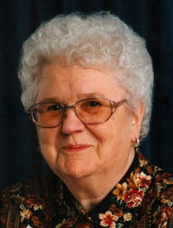 Photo of Jeanne-Paule Dallaire